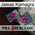 Kamagra Jellys 15